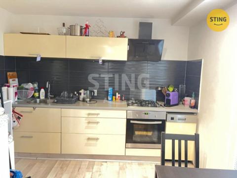 Prodej bytu 2+1, Ostrava, Kubánská, 52 m2