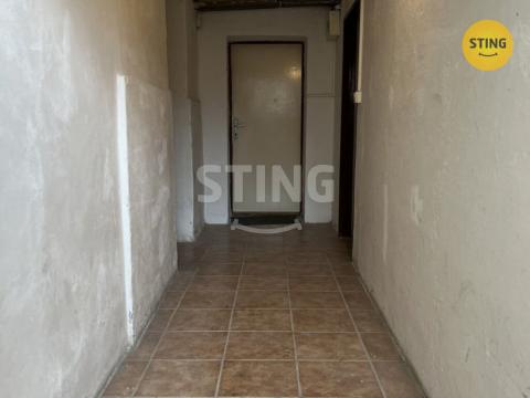 Pronájem výrobních prostor, Pardubice, S. K. Neumanna, 40 m2