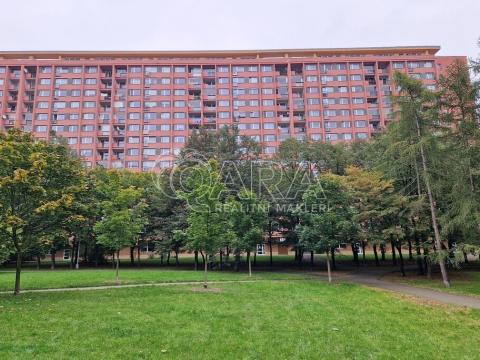 Prodej bytu 2+kk, Praha, Rajmonova, 43 m2