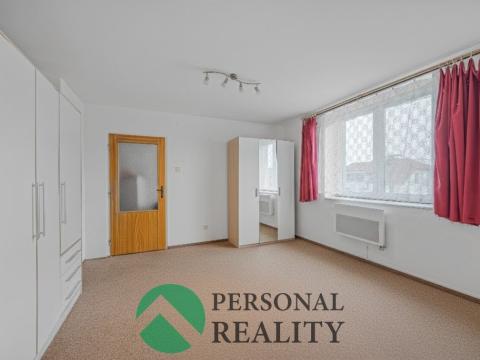 Prodej bytu 2+1, Káranice, 50 m2