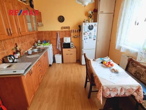 Prodej bytu 2+1, Ostrava, Gen. Píky, 58 m2