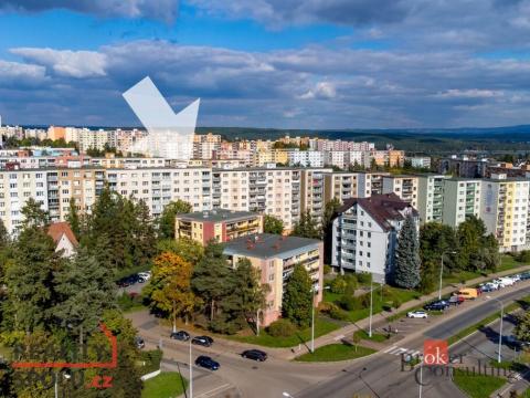 Prodej bytu 2+1, Plzeň, 62 m2