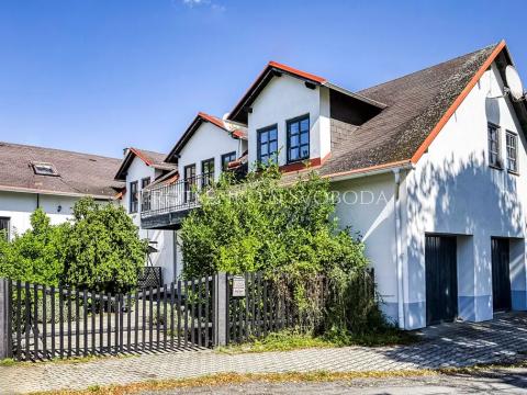Prodej rodinného domu, Havlíčkův Brod, 285 m2