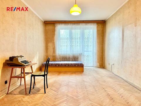 Prodej bytu 2+1, Karviná, Na Kopci, 53 m2