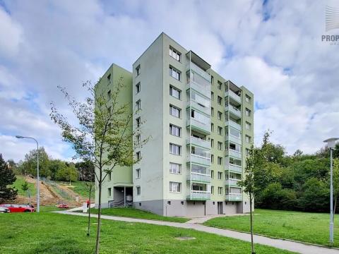 Prodej bytu 3+1, Brno, Josefy Faimonové, 62 m2
