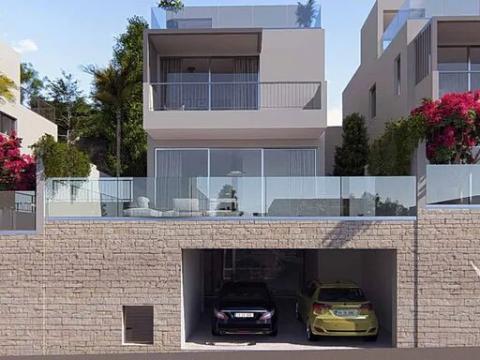 Prodej vily, Pafos, Kypr, 182 m2