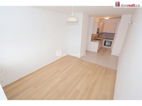 Pronájem bytu 2+kk, Praha - Kamýk, Pšenčíkova, 43 m2