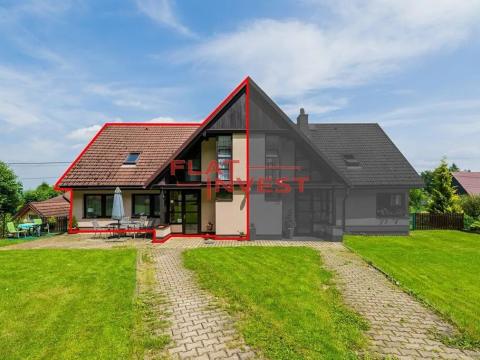 Prodej bytu 4+1, Liberec, Novinská, 124 m2