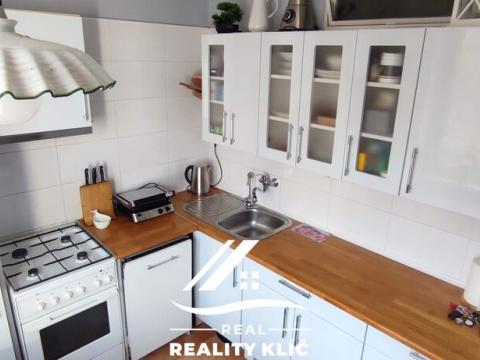 Pronájem bytu 2+1, Ostrava, náměstí Družby, 54 m2