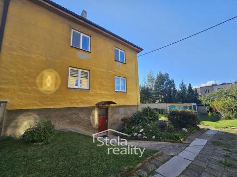Prodej bytu 2+1, Opava, Ondříčkova, 51 m2