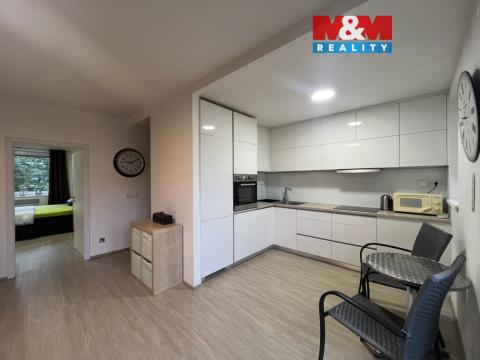 Pronájem bytu 3+kk, Zlín, Obeciny VII, 80 m2