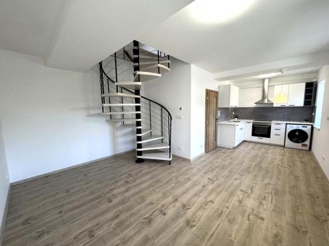 Pronájem bytu 2+1, Rostěnice-Zvonovice - Rostěnice, 64 m2