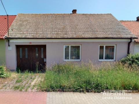 Prodej rodinného domu, Rouchovany, 306 m2