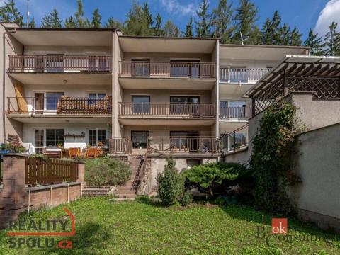 Prodej rodinného domu, Úpice, Nová Závoď, 201 m2