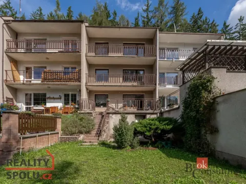 Prodej rodinného domu, Úpice, Nová Závoď, 201 m2