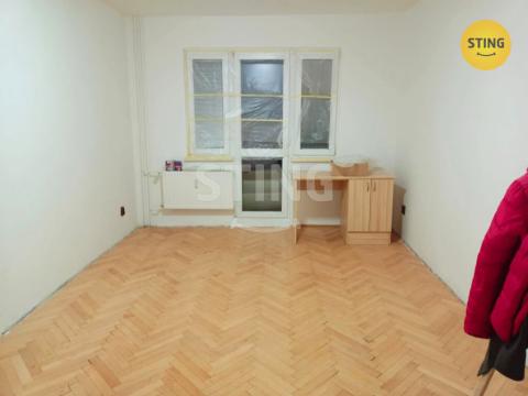 Pronájem bytu 2+1, Ostrava, Uhelná, 58 m2