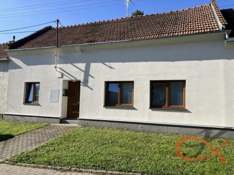 Prodej rodinného domu, Mostkovice, Salatky, 109 m2
