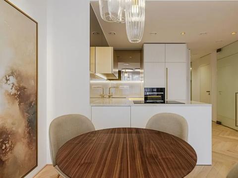 Pronájem bytu 2+kk, Praha - Staré Město, U milosrdných, 69 m2