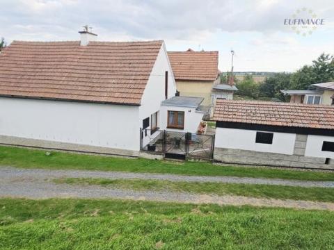 Pronájem rodinného domu, Vojkovice - Bukol, 245 m2