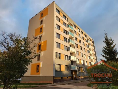 Prodej bytu 3+1, Dobruška, Za Universitou, 82 m2