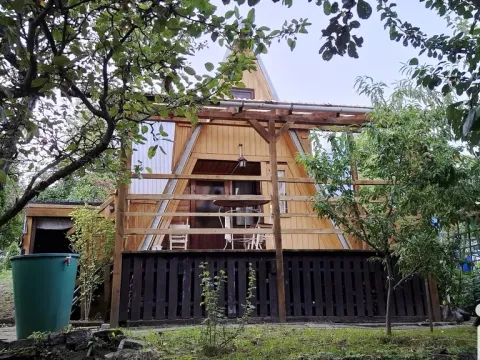 Prodej chaty, Seloutky, 20 m2