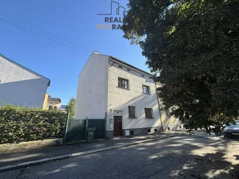 Pronájem bytu 3+1, Ostrava, Kosmova, 82 m2