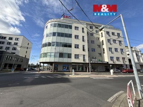 Pronájem obchodního prostoru, Ústí nad Labem - Ústí nad Labem-centrum, Masarykova, 100 m2