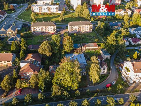 Prodej rodinného domu, Letohrad, Petříkov, 195 m2
