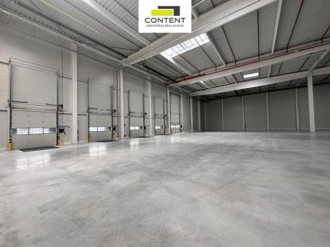 Pronájem skladu, Myslinka, 3500 m2
