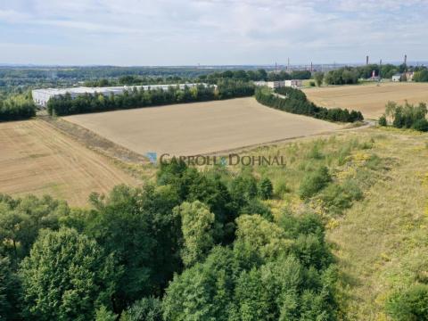 Prodej pozemku pro bydlení, Ostrava - Bartovice, Dvorová, 66863 m2