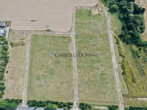 Prodej pozemku pro bydlení, Ostrava - Bartovice, Radova, 78141 m2