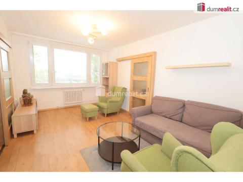 Pronájem bytu 3+1, Praha - Záběhlice, Bramboříková, 72 m2