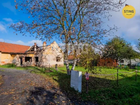 Prodej rodinného domu, Mořkov, Na Bochetě, 154 m2