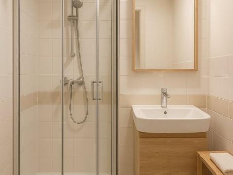 Prodej bytu 2+1, Šternberk, Krampolova, 49 m2