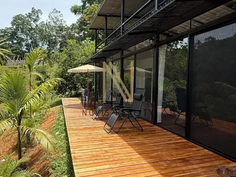 Prodej rodinného domu, Puerto Jiménez, Kostarika, 240 m2