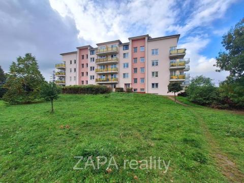 Pronájem bytu 4+kk, Praha - Horní Měcholupy, Padovská, 74 m2