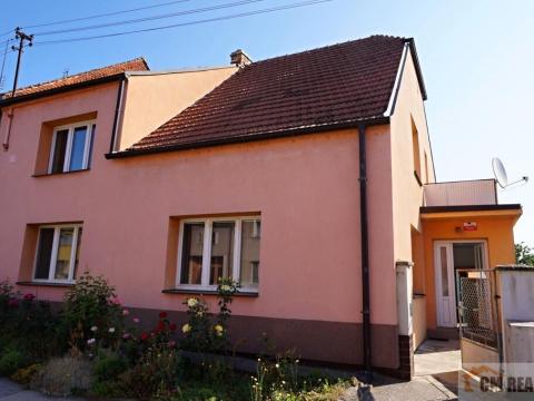 Prodej rodinného domu, Čelčice, 118 m2