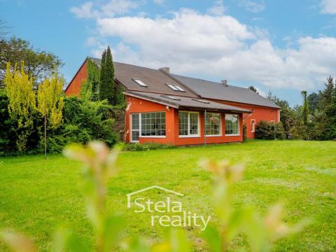 Prodej ubytování, Jindřichov, 321 m2