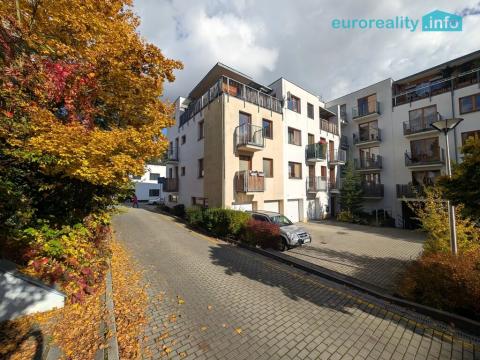 Pronájem bytu 3+kk, Přeštice, Poděbradova, 98 m2