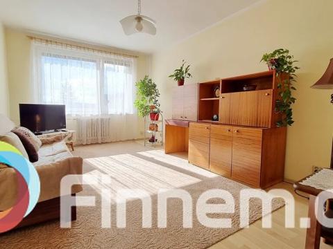 Prodej bytu 2+1, Praha - Zbraslav, Na Baních, 57 m2