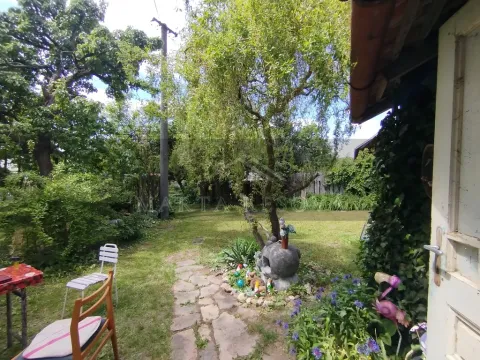 Prodej pozemku pro bydlení, Osová Bítýška - Osová, 1355 m2