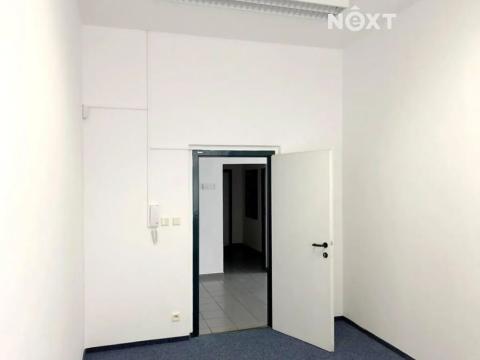 Pronájem kanceláře, Praha - Kunratice, Jana Růžičky, 13 m2