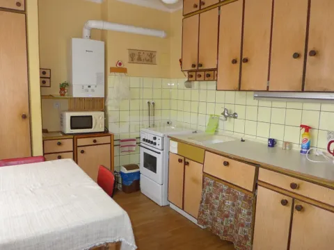 Prodej bytu 3+1, Plzeň - Východní Předměstí, Zahradní, 96 m2