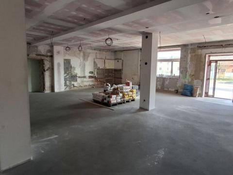 Pronájem obchodního prostoru, Olomouc, Chválkovická, 85 m2