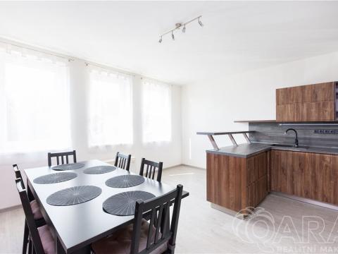 Prodej bytu 5+1, Borotín, 160 m2