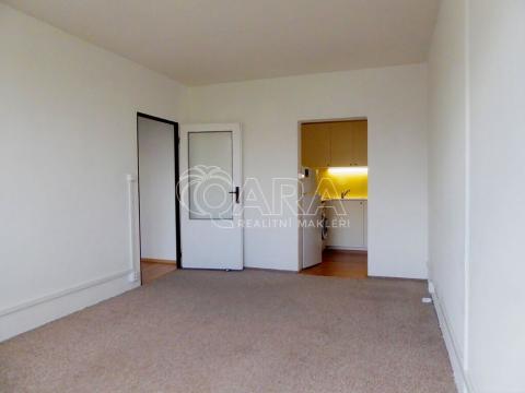 Prodej bytu 2+kk, Praha - Michle, Ohradní, 43 m2