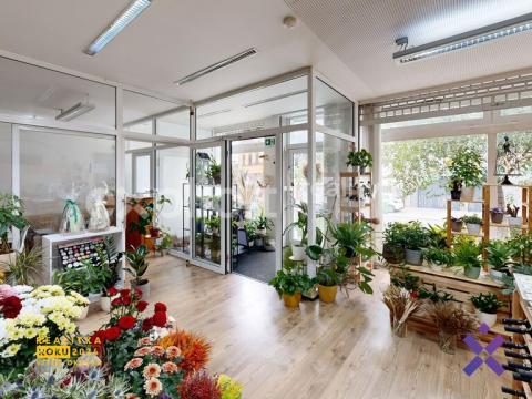 Prodej obchodního prostoru, Bojkovice, Sušilova, 110 m2