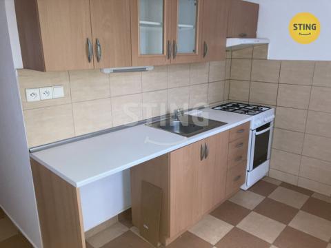 Pronájem bytu 3+1, Opava, Milady Horákové, 55 m2