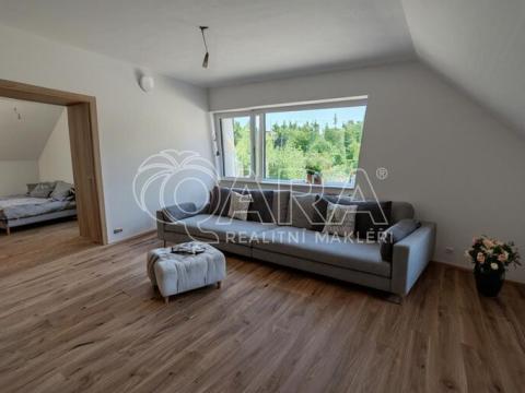 Prodej bytu 3+kk, Kunčice nad Labem, 88 m2