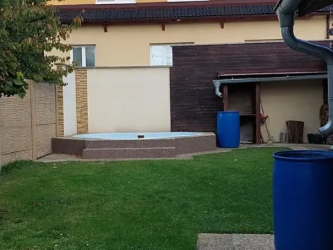 Prodej rodinného domu, Praha - Horní Počernice, Domkovská, 129 m2